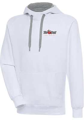 Antigua Fort Wayne TinCaps Mens Victory Long Sleeve Hoodie