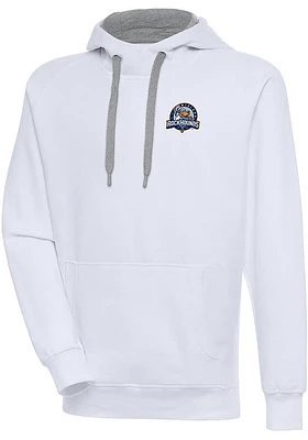 Antigua Midland RockHounds Mens Victory Long Sleeve Hoodie