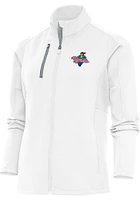 Antigua Cedar Rapids Kernels Womens Generation Light Weight Jacket