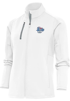 Antigua Corpus Christi Hooks Womens Generation Light Weight Jacket