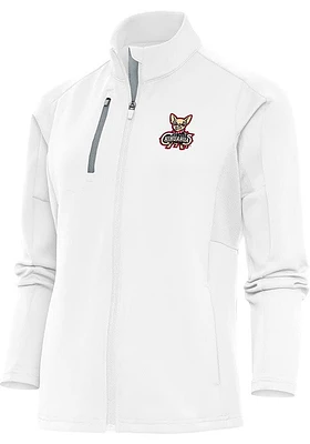 Antigua El Paso Chihuahuas Womens Generation Light Weight Jacket