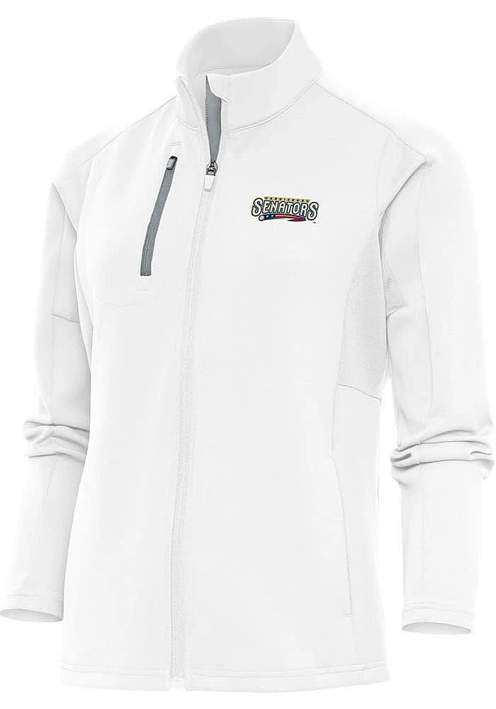 Antigua Harrisburg Senators Womens Generation Light Weight Jacket