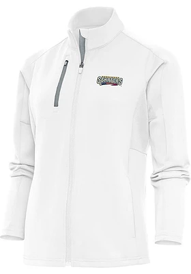 Antigua Harrisburg Senators Womens Generation Light Weight Jacket