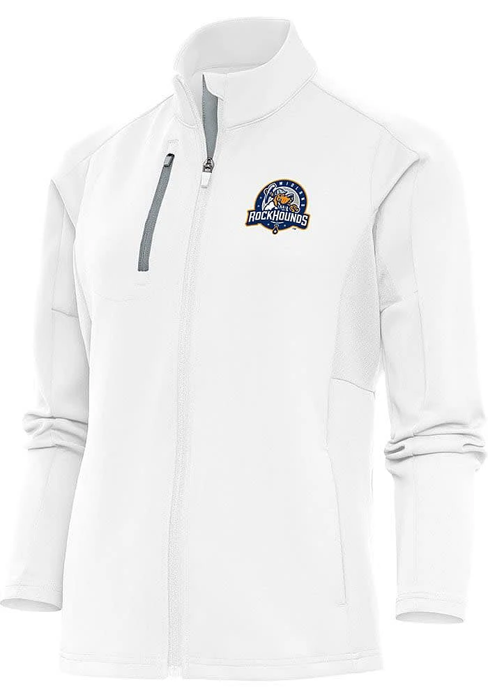 Antigua Midland RockHounds Womens Generation Light Weight Jacket