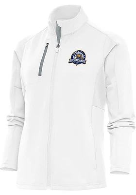 Antigua Midland RockHounds Womens Generation Light Weight Jacket