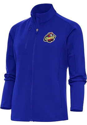Antigua Peoria Chiefs Womens Generation Light Weight Jacket