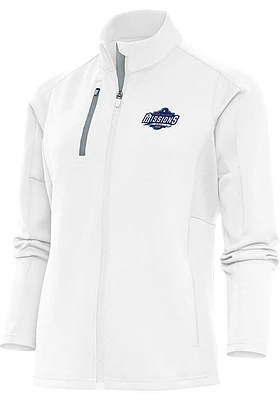 Antigua San Antonio Missions Womens Generation Light Weight Jacket