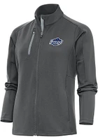 Antigua San Antonio Missions Womens Grey Generation Light Weight Jacket