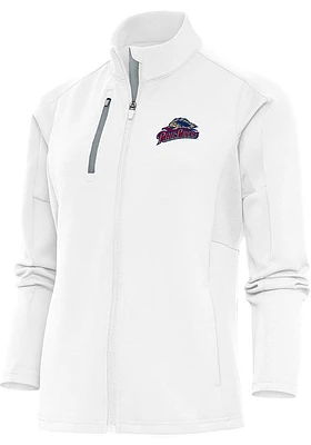 Antigua Scranton Wilkes Womens Generation Light Weight Jacket
