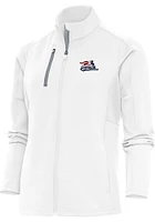 Antigua Somerset Patriots Womens Generation Light Weight Jacket