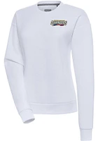 Antigua Harrisburg Senators Womens Victory Crew Sweatshirt