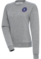 Antigua Round Rock Express Womens Victory Crew Sweatshirt