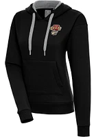 Antigua Altoona Curve Womens Victory Hooded Sweatshirt