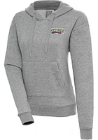 Antigua Harrisburg Senators Womens Victory Hooded Sweatshirt