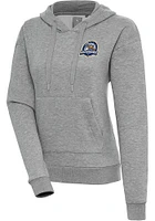 Antigua Midland RockHounds Womens Victory Hooded Sweatshirt