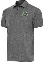 Antigua Ohio Bobcats Mens Par 3 Short Sleeve Polo