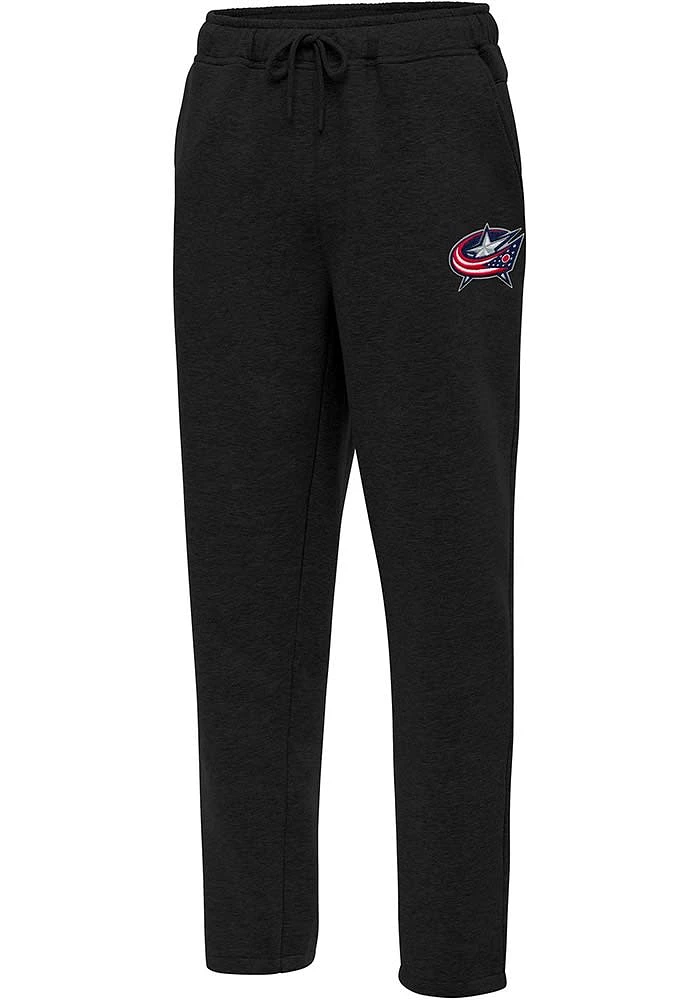 Antigua Columbus Blue Jackets Mens Victory Sweatpants