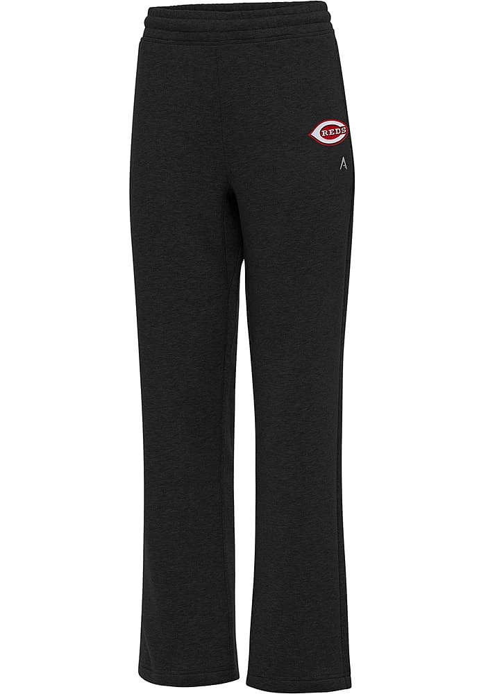 Antigua Cincinnati Reds Womens Victory Sweatpants