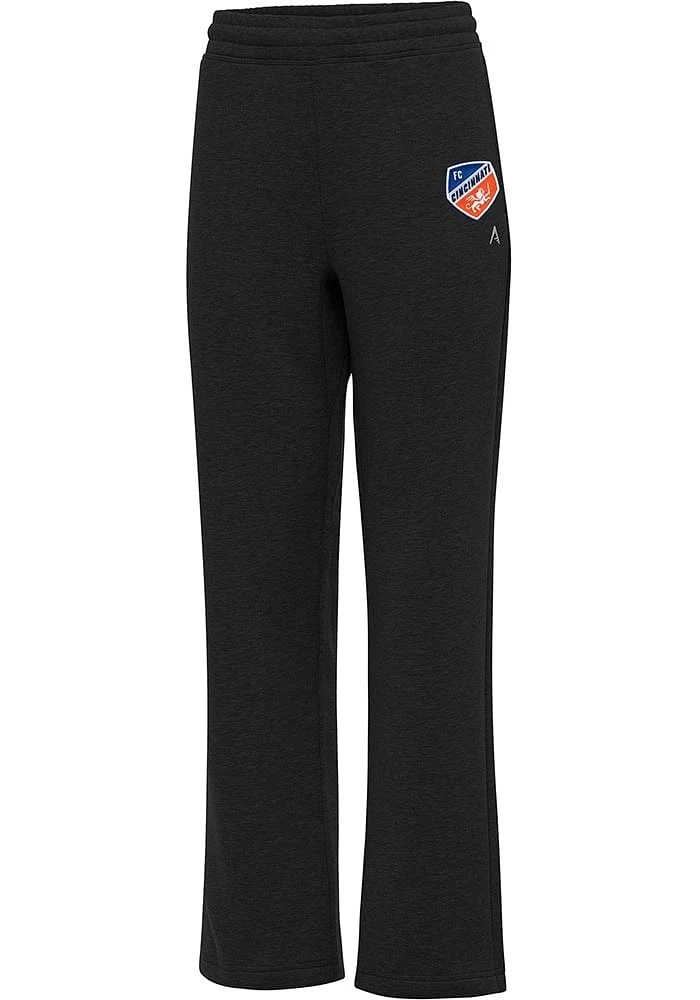 Antigua FC Cincinnati Womens Victory Sweatpants