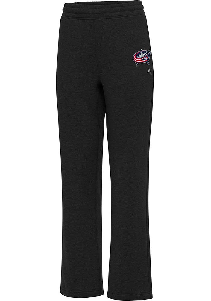 Antigua Columbus Blue Jackets Womens Victory Sweatpants