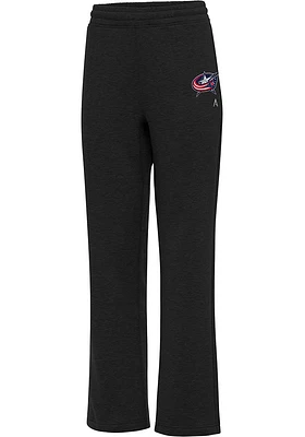 Antigua Columbus Blue Jackets Womens Victory Sweatpants