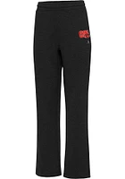 Antigua Cincinnati Bengals Womens Chainstitch Victory Sweatpants