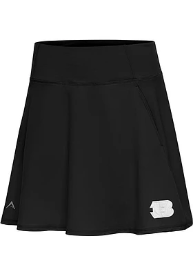 Antigua Cincinnati Bengals Womens Chip Skort Skirt