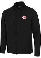 Antigua Cincinnati Reds Mens Objection Light Weight Jacket