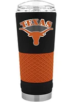 Texas Longhorns 24oz Stainless Steel Tumbler - Burnt Orange
