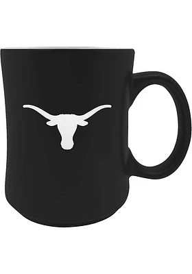 Texas Longhorns 19oz Ceramic Mug - Burnt Orange