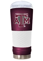 Texas A&M Aggies 24oz Stainless Steel Tumbler - Red