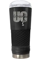 Cincinnati Bearcats 24 oz Onyx Stainless Steel Tumbler - Black