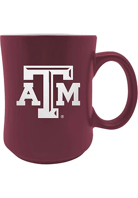 Texas A&M Aggies 19oz Ceramic Mug - Red