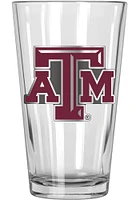 Texas A&M Aggies 16oz Pint Glass