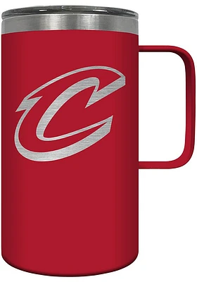 Cleveland Cavaliers 18oz Hustle Travel Mug