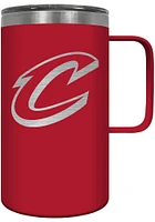 Cleveland Cavaliers 18oz Hustle Travel Mug