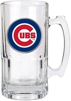 Chicago Cubs 32oz Macho Mug Stein - Blue