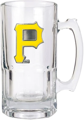 Pittsburgh Pirates 32oz Macho Mug Stein