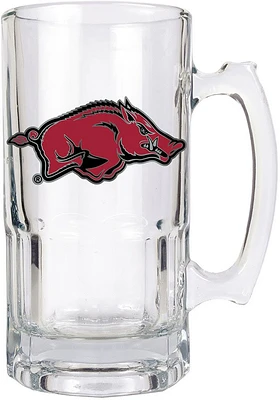Arkansas Razorbacks 32oz Macho Mug Stein