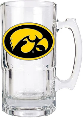 Iowa Hawkeyes 32oz Macho Mug Stein