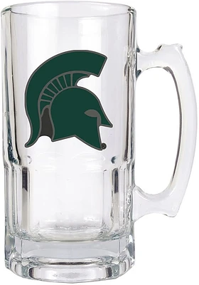 Michigan State Spartans 32oz Macho Mug Stein - Green