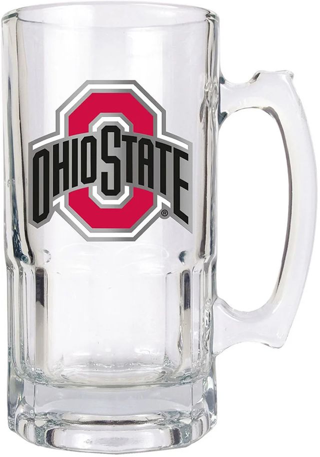 Ohio State Buckeyes 32oz Macho Mug Stein