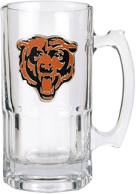 Chicago Bears 32oz Macho Mug Stein - Orange