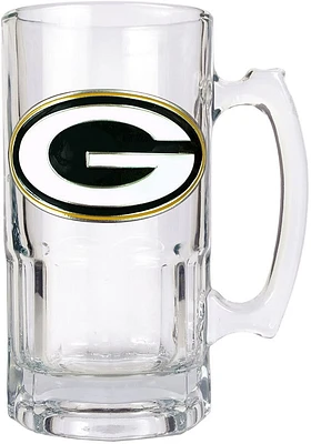 Green Bay Packers 32oz Macho Mug Stein - Green