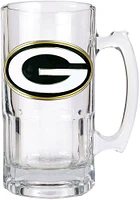 Green Bay Packers 32oz Macho Mug Stein - Green