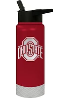 Ohio State Buckeyes 24oz Junior Thirst Stainless Steel Bottle