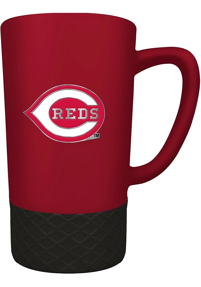 Cincinnati Reds 18oz Jump Mug Mug