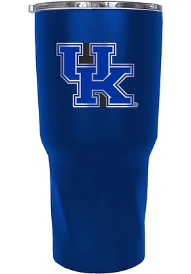 Kentucky Wildcats 30oz Twist Stainless Steel Tumbler - Blue