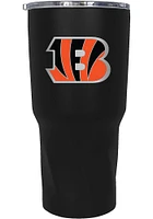 Cincinnati Bengals 30oz Twist Stainless Steel Tumbler