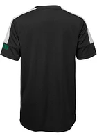 Dallas Stars Boys Black Power Short Sleeve T-Shirt